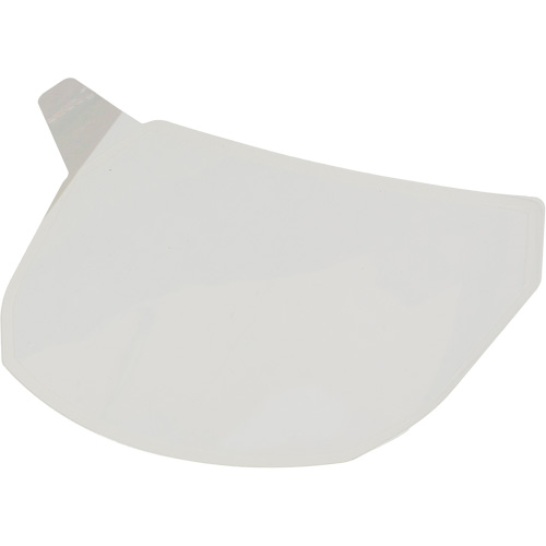 Lentilles d&eacute;tachables Clear-Vision &agrave; sept couches pour T200 Duraquip Inc