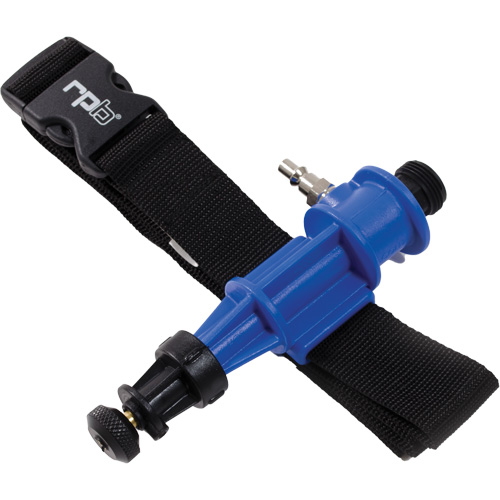 6" Cold Air Tube Duraquip Inc