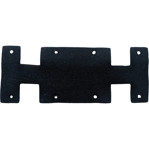 LIDGUARD&reg; Brow Pad Duraquip Inc