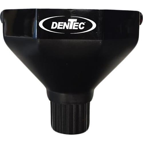 Distributeur mural de bouchons d'oreilles jetables SEALTEC33 Duraquip Inc