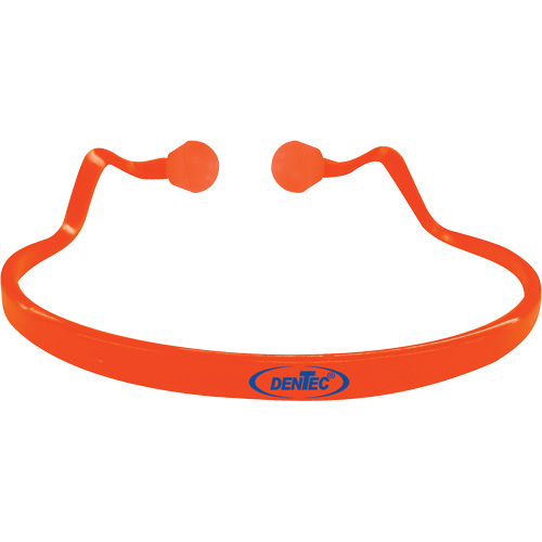 SEALTEC Semi-Aural Ear Band Hearing Protection, 23 NRR dB, Meets/Exceeds CSA Class BL Duraquip Inc