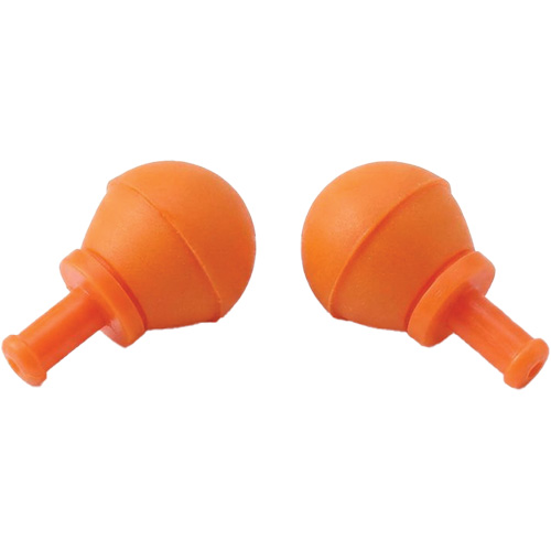SEALTEC Semi-Aural Ear Band Replacement Pods Duraquip Inc