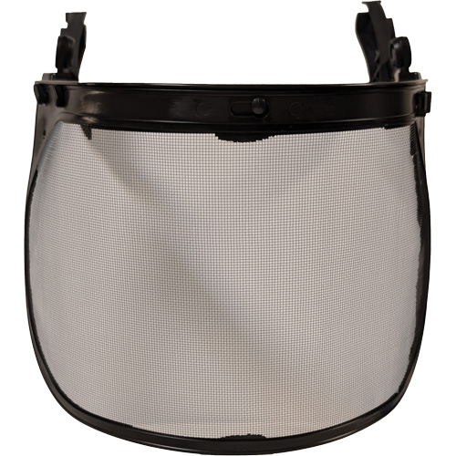 ValuGard Metal Mesh Visor Duraquip Inc