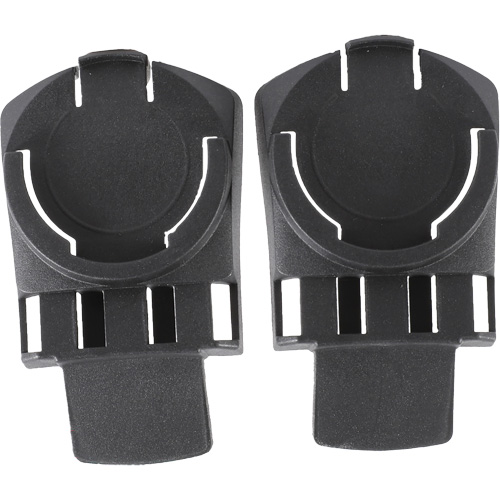 ValuGard Visor Carrier Adapter Duraquip Inc