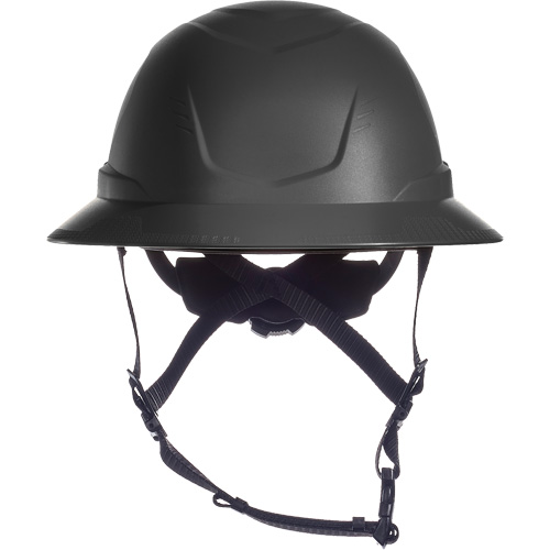 Casque de s&eacute;curit&eacute; &agrave; bord complet V-Gard H2 avec syst&egrave;me de s&eacute;curit&eacute; Mips, Suspension Rochet, Non ventil&eacute; Duraquip Inc
