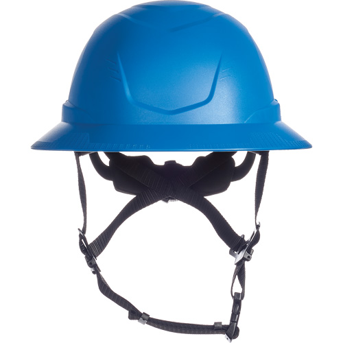 Casque de s&eacute;curit&eacute; &agrave; bord complet V-Gard H2, Suspension Rochet, Non ventil&eacute; Duraquip Inc