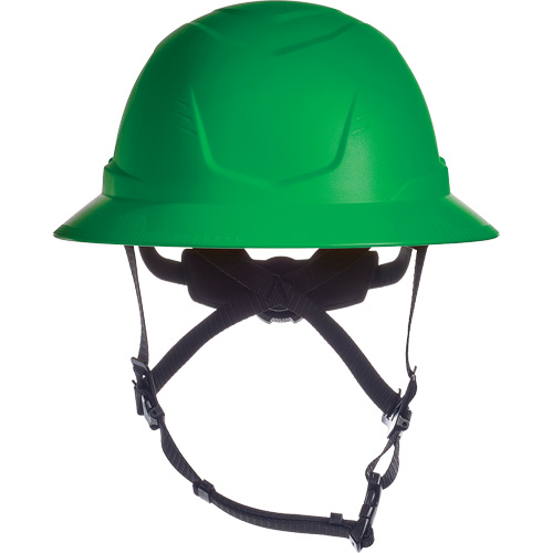 Casque de s&eacute;curit&eacute; &agrave; bord complet V-Gard H2 avec syst&egrave;me de s&eacute;curit&eacute; Mips, Suspension Rochet, Non ventil&eacute; Duraquip Inc