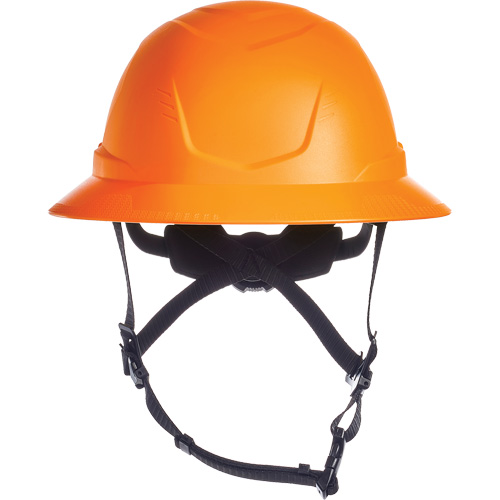Casque de s&eacute;curit&eacute; &agrave; bord complet V-Gard H2 avec syst&egrave;me de s&eacute;curit&eacute; Mips, Suspension Rochet, Non ventil&eacute; Duraquip Inc