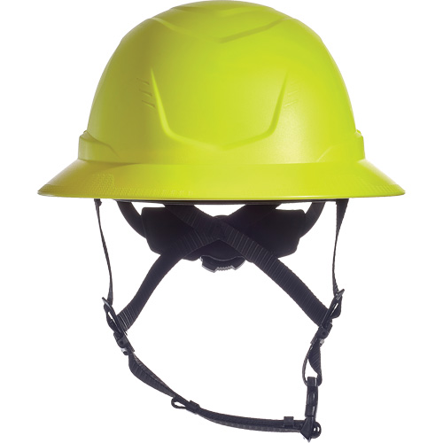 Casque de s&eacute;curit&eacute; &agrave; bord complet V-Gard H2 avec syst&egrave;me de s&eacute;curit&eacute; Mips, Suspension Rochet, Non ventil&eacute; Duraquip Inc