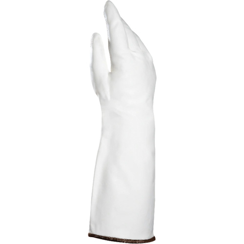 TEMPCOOK 476 Thermal Protection Gloves, Nitrile, 7, Protects Up To 482° F (250° C) Duraquip Inc