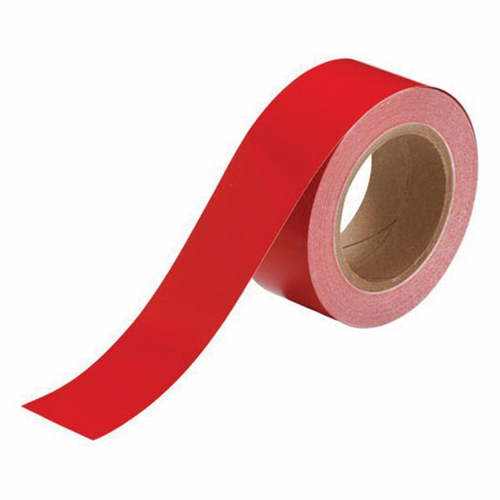 PE7 Polyethylene Tape, Polyethylene, 48 mm (1-7/8") W x 54.8 m (180') L, 7.5 mils Thick Duraquip Inc
