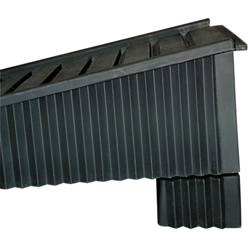 Ramp Extender Duraquip Inc