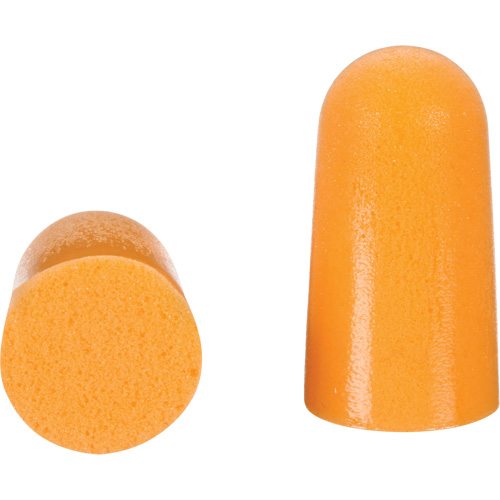 E-A-R Foam Earplugs, Bulk - Box Duraquip Inc