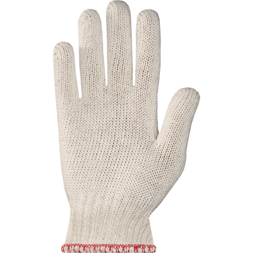 GLOVE STRING POLY/COTTONSMALL Duraquip Inc