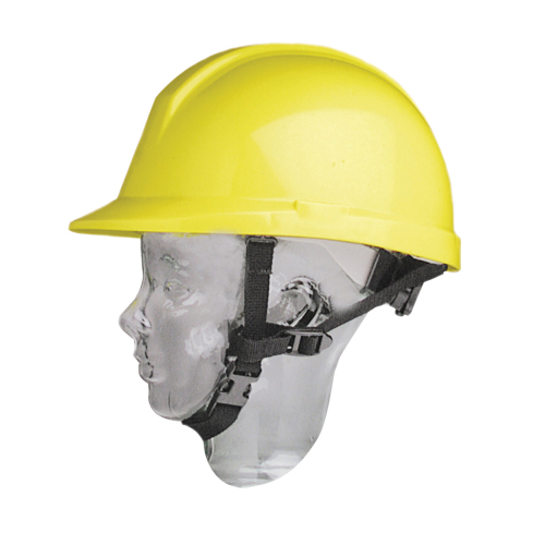 Mentonni&egrave;re pour casque de s&eacute;curit&eacute; North Duraquip Inc