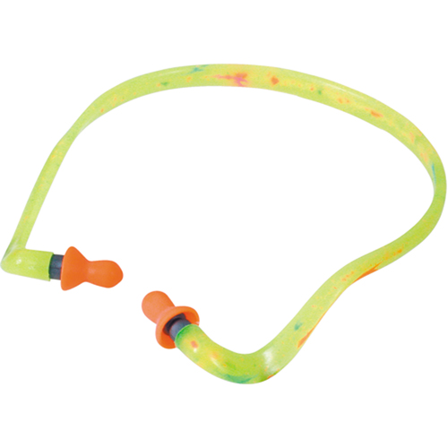 Bouchons d'oreilles Quiet Bands de Howard Leight, NRR dB 27, R&eacute;pond ou surpasse la norme CSA classe BL Duraquip Inc