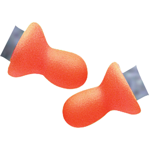 Bouchons de rechange pour Quiet Bands de Howard Leight, NRR dB 27, R&eacute;pond ou surpasse la norme CSA classe BL Duraquip Inc