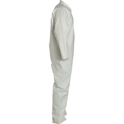 Combinaisons ProShield 60, 2T-Grand, Blanc, Micropore Duraquip Inc