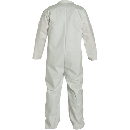 Combinaisons ProShield 60, 2T-Grand, Blanc, Micropore Duraquip Inc