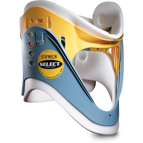 Stifneck&reg; Select Collar  Duraquip Inc