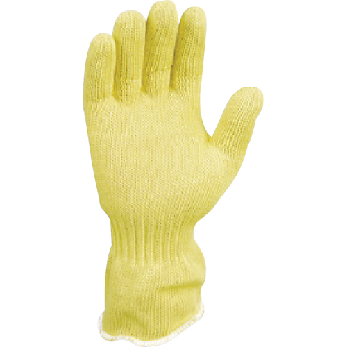 Seamless Heat-Resistant  Gloves, Kevlar&reg;, Large, Protects Up To 700° F (371° C) Duraquip Inc