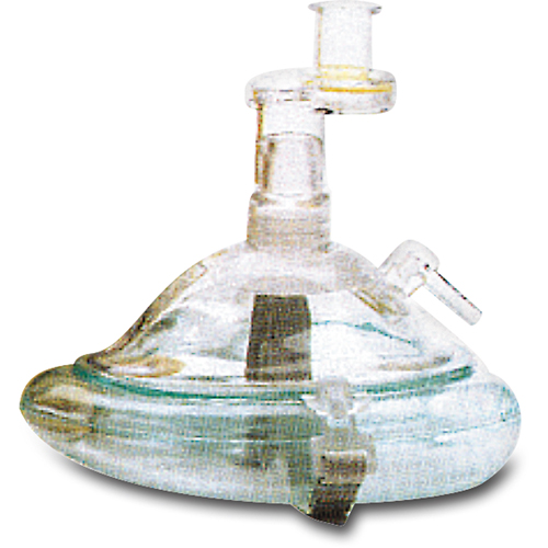 Pocket Mask O2, Headstrap in Hard Case , Reusable Mask, Class 2 Duraquip Inc