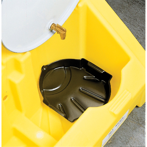 Universal&reg; Well Liner for Poly-Dolly&reg; Duraquip Inc