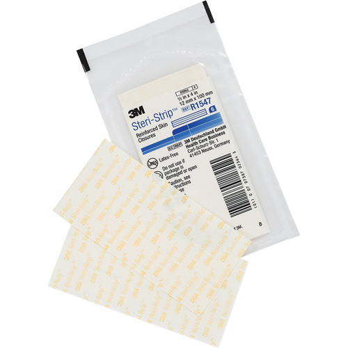 Steri-Strip, Skin Closure, Class 1 Duraquip Inc