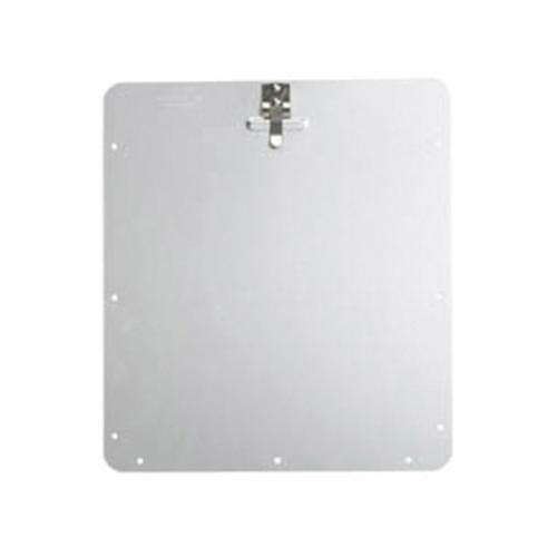 Organic Peroxides TDG Placard, Aluminum Duraquip Inc