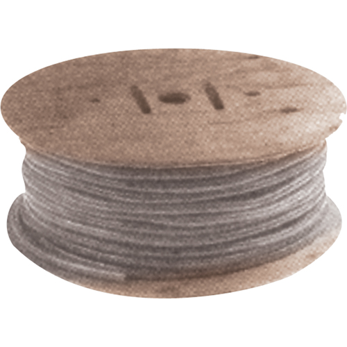 Tuyau polyvalent, Air/Eau, Caoutchouc EDPM, 5/16" dia., 700' lo, 300 psi Duraquip Inc