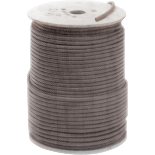 Multi-Purpose Medium Oil-Resistant Hose, Air/Water, Nitrile, 3/8" Dia., 700' L, 250 PSI Duraquip Inc