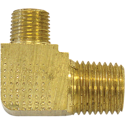 Male Pipe Elbow 90 Duraquip Inc