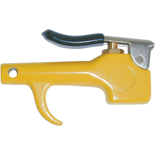Compact Permatip Blow Gun Duraquip Inc