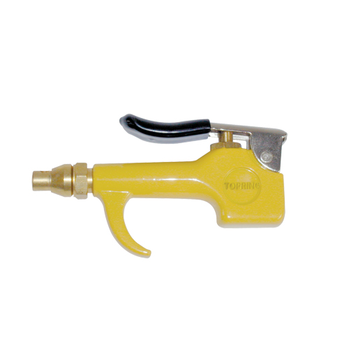 Compact Blow Guns - Air Screen Tip Blow Guns Duraquip Inc