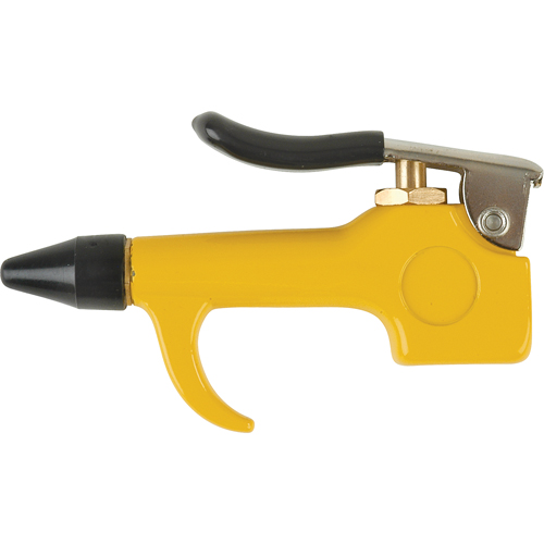 Compact Blow Guns , 1/4" NPT, 9 SCFM, 150 PSI Duraquip Inc
