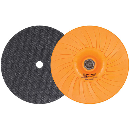 QUICK-STEP Interface Pad for Curved Surfaces Duraquip Inc