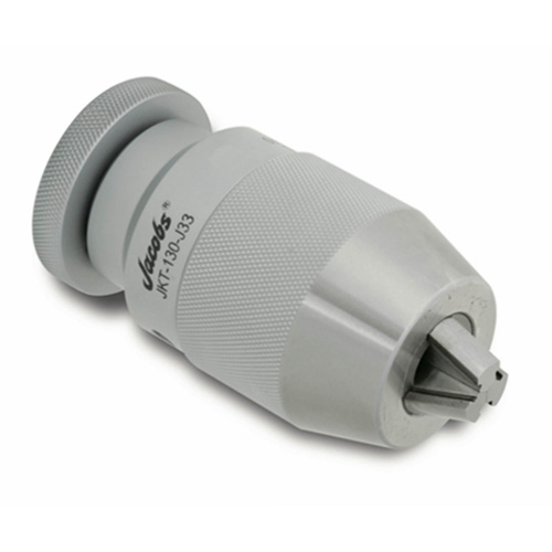 MANDRIN,SANS CLE,PRECISION,CAP.0.512" Duraquip Inc