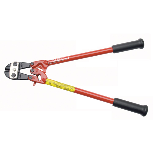 Industrial Grade Cutters, 30" L, Center Cut Duraquip Inc