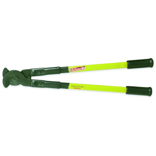 Shear Type Hand Operated Cutter, 32" Duraquip Inc