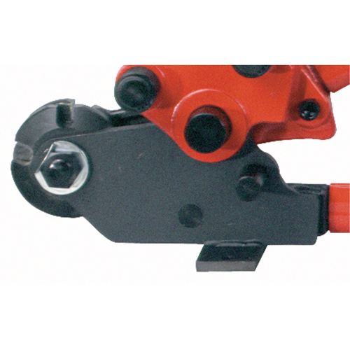 Rebar Cutters &  Benders Duraquip Inc