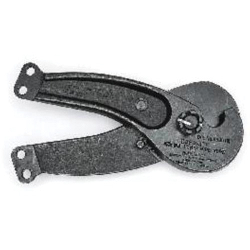 Replacement Cutter Head, 1-3/4" Duraquip Inc