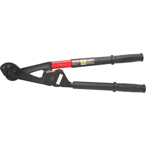 Guy Strand Ratchet Cutter, 28" Duraquip Inc