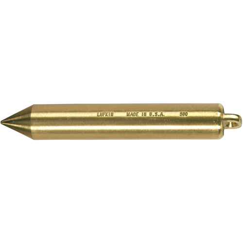 Oil Gauging Plumb Bobs Duraquip Inc