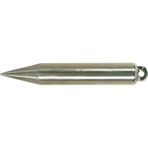 Oil Gauging Plumb Bobs Duraquip Inc