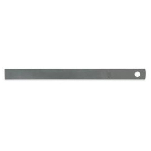 Fili&egrave;re pour jauge de profondeur, Plat, 8", Simple Duraquip Inc