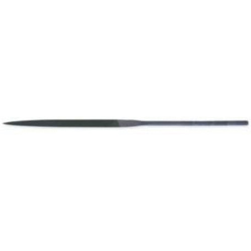 No. 0 Needle File, Barrette, 5-1/2" Duraquip Inc