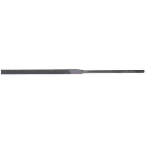 #2 Needle File, Equaling, 6-1/4" Duraquip Inc