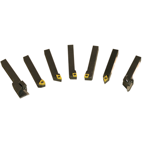 Deluxe Cutter Holder Set Duraquip Inc