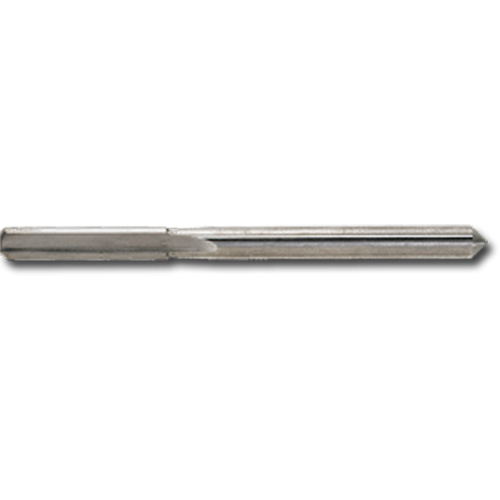 Chucking Reamer, 5/32", Straight Flute, Carbide Duraquip Inc