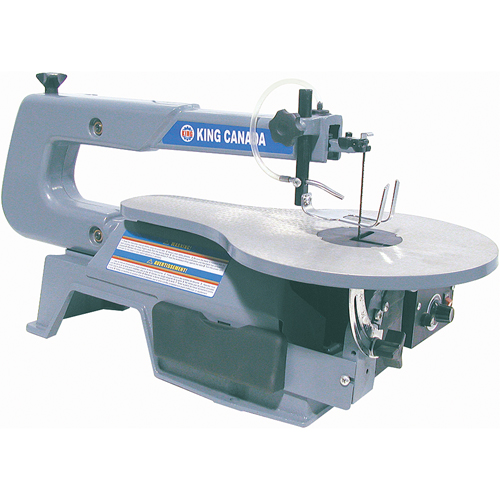 16" Scroll Saws Duraquip Inc